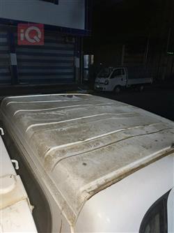 Kia Bongo